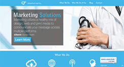 Desktop Screenshot of globaltechnj.com